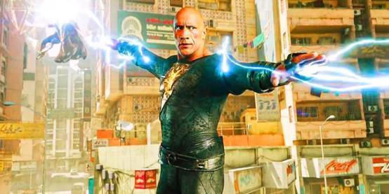 超级英雄电影为什么陷入困境?资深导演谈到核心原因(图2) 超级英雄电影为什么陷入困境?资深导演谈到核心原因(图2)