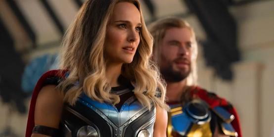 超级英雄电影为什么陷入困境?资深导演谈到核心原因(图3) 超级英雄电影为什么陷入困境?资深导演谈到核心原因(图3)