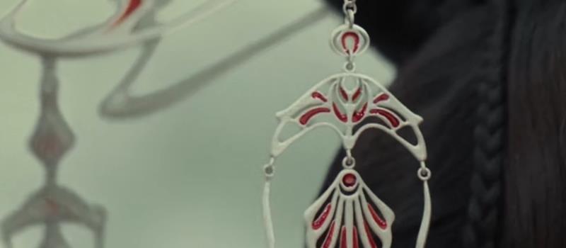 又一部《封神》上映，41岁姚笛演少女妲己被群嘲，日票房仅97.2万(图7)