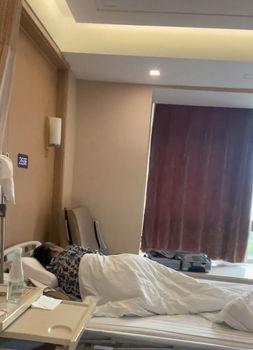 71岁李立群确诊2个月「3度住院」！　延误就医、乱涂药下场超惨(图3)