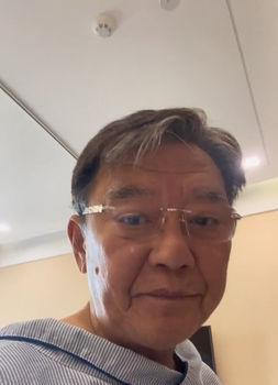 71岁李立群确诊2个月「3度住院」！　延误就医、乱涂药下场超惨(图1)