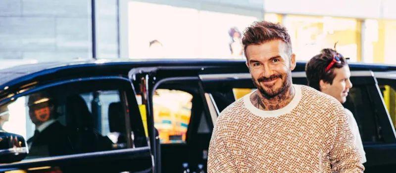 内卷25年，贝克汉姆夫妇放弃鸡娃：靠儿子养老就是等死！(图7)