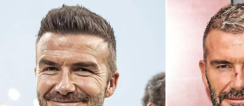 内卷25年，贝克汉姆夫妇放弃鸡娃：靠儿子养老就是等死！(图16)