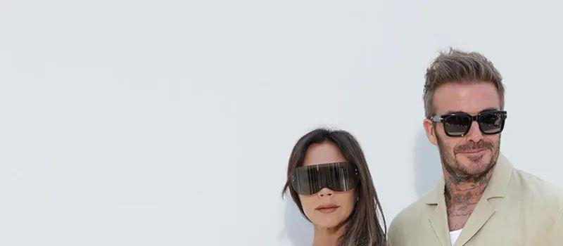 内卷25年，贝克汉姆夫妇放弃鸡娃：靠儿子养老就是等死！(图30)