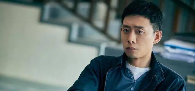 不容错过的5部悬疑剧，每一部都是经典，哪部是你熬夜追的？(图9)