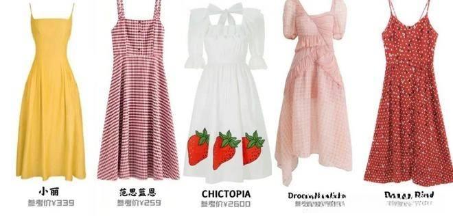 井川里予内衣外穿的性张力，为啥比不过宋轶的耐克配旗袍？(图8)