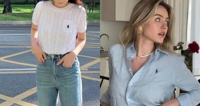 井川里予内衣外穿的性张力，为啥比不过宋轶的耐克配旗袍？(图16)