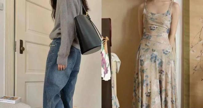 井川里予内衣外穿的性张力，为啥比不过宋轶的耐克配旗袍？(图28)