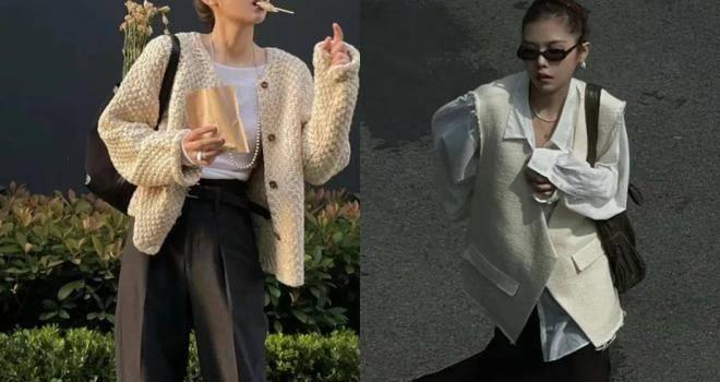 井川里予内衣外穿的性张力，为啥比不过宋轶的耐克配旗袍？(图34)