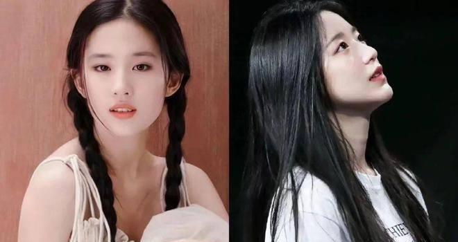 井川里予内衣外穿的性张力，为啥比不过宋轶的耐克配旗袍？(图37)