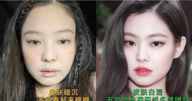 井川里予内衣外穿的性张力，为啥比不过宋轶的耐克配旗袍？(图38)