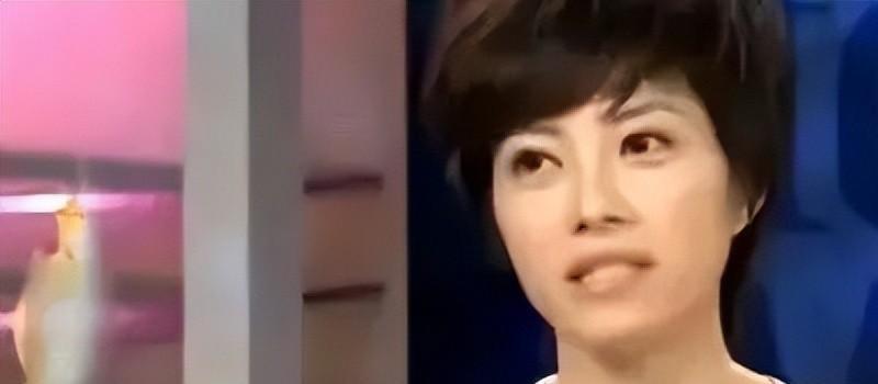 在浪姐4被霸凌退赛？44岁的她是彻底翻红无望吗…(图7)