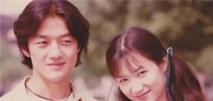 49岁徐静蕾近况曝光：晒高端泳池照，定居美国6年，已吃成胖美人(图24)