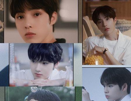 「NCT最后分队」10位练习生公开！　选4＋SM ROOKIES以6人组出道(图3)