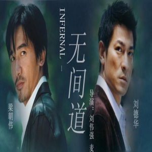 为了拍这部港片，导演买了18000颗子弹，演员几乎都是影帝