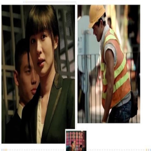 「观影」做最好的自己 去遇到对的人-《激战》中彭于晏隐藏感情线