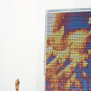 《八角笼中》路演收官 王宝强深鞠躬致谢所有观众