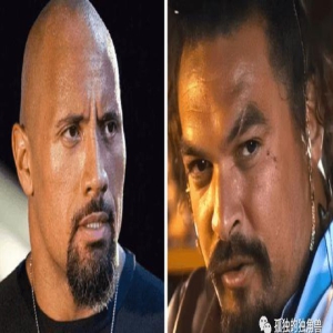 巨石强森又回来了，速度与激情又有新作品，终于公布了外传片名！