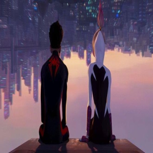 这没几个人发现吧？汪可盈居然在《蜘蛛侠纵横宇宙》有亮相