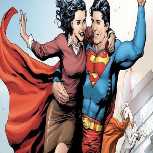 《超人：传承》确认主演阵容 大卫·科伦斯韦成为新一任超人