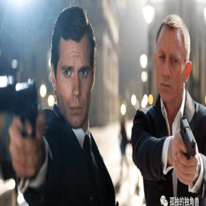 《皇家夜总会》导演：如果没有克雷格，亨利很可能是新任007