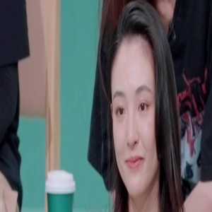 先离婚远离渣男，后浪姐晋级再退赛，吴倩到底玩儿得什么人设？