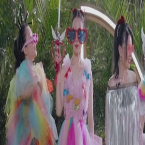 《浪姐4》5人滤镜破碎，黄丽玲错失好机会，影后视后天后得不偿失