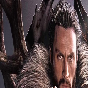 海报帅翻！《猎人克莱文》首支预告正式登场：蜘蛛侠反派起源被改