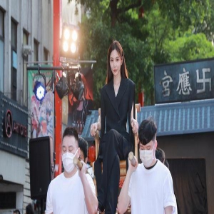 曾合作电视剧！曾莞婷认：收到宥胜道歉讯息　「他之前做错了事情」