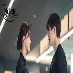 李俊昊、允儿新剧毫无CP感，偶像出身演偶像剧，颜值太高是硬伤？