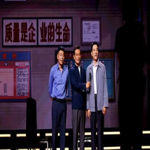 比起演技，李光洁的生图状态更让人震惊，你猜他多大了