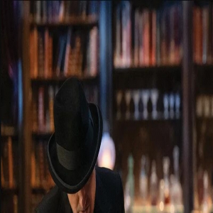 迪士尼新片《幽灵鬼屋》曝剧照 众人集结寻找真相