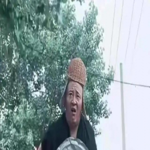 赵四拍电影只卖了500元？网友：我是辽宁的，我都不好意思评价！