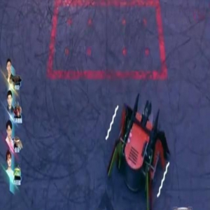 这就是铁甲：盘点场上奇葩的铁甲，最奇葩的要数它了！